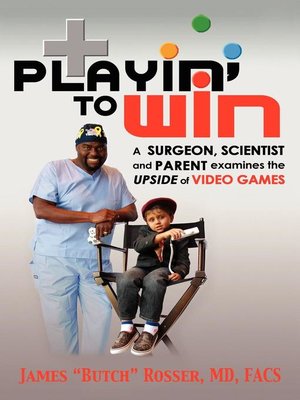 cover image of Playin' to Win